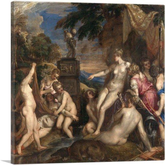Titan Tiziano Vecellio