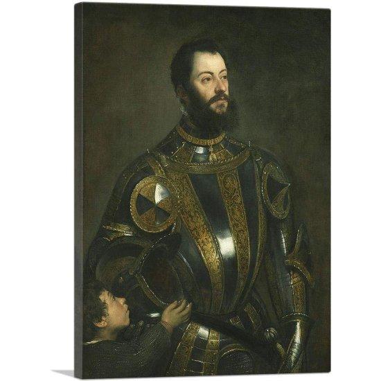 Titan Tiziano Vecellio