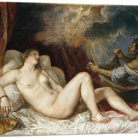 Titan Tiziano Vecellio