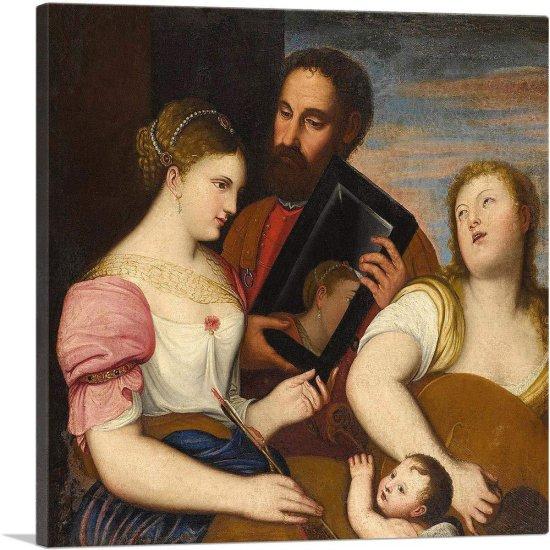 Titan Tiziano Vecellio