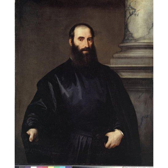 Titan Tiziano Vecellio