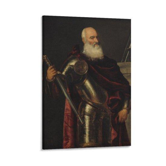 Titan Tiziano Vecellio