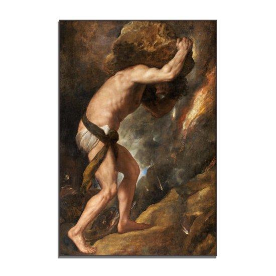 Titan Tiziano Vecellio