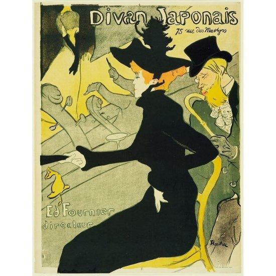 Toulouse Lautrec