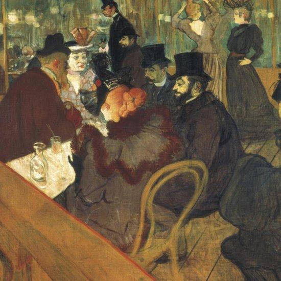 Toulouse Lautrec