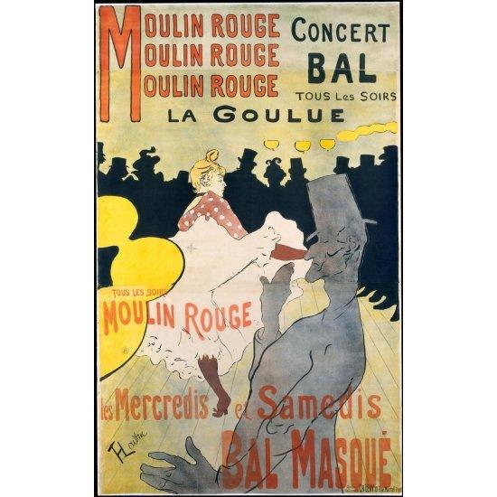 Toulouse Lautrec