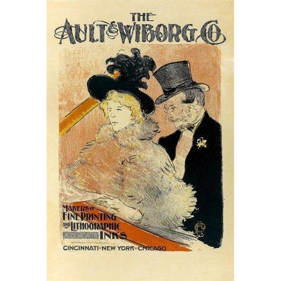Toulouse Lautrec