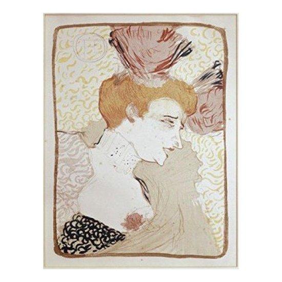 Toulouse Lautrec