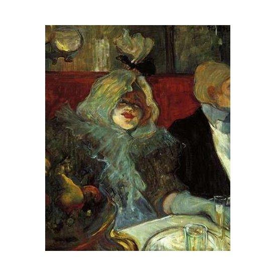 Toulouse Lautrec