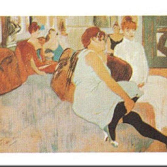 Toulouse Lautrec
