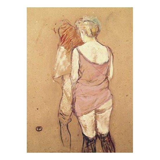 Toulouse Lautrec