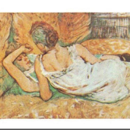 Toulouse Lautrec