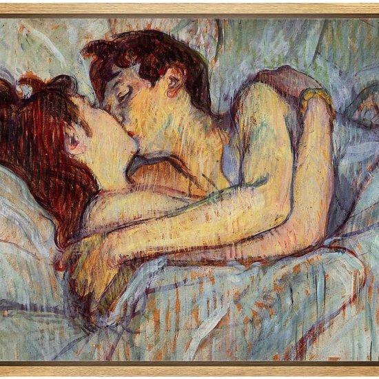 Toulouse Lautrec