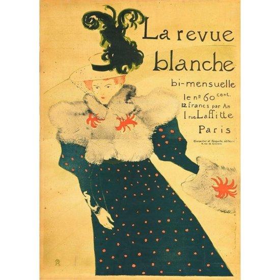 Toulouse Lautrec