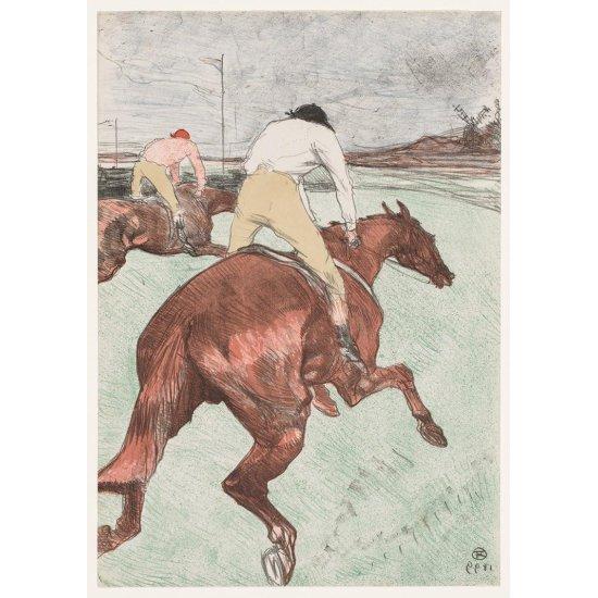 Toulouse Lautrec