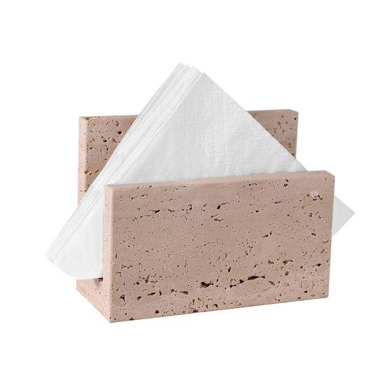 Traverten Mutfak Masası