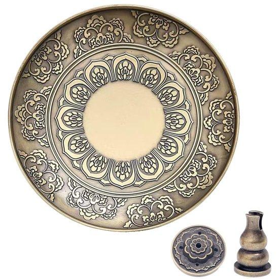 Tütsü Tabağı