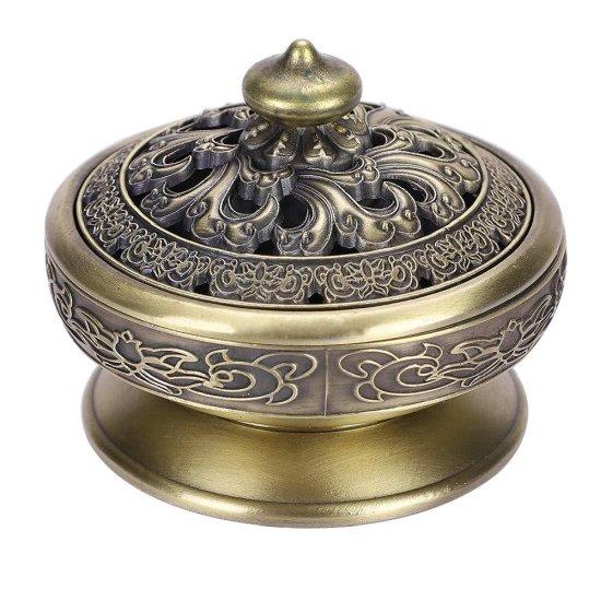 Tütsü Tabağı