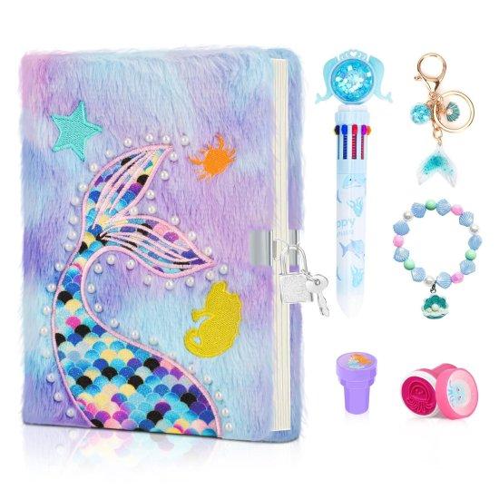 Tüylü Defter