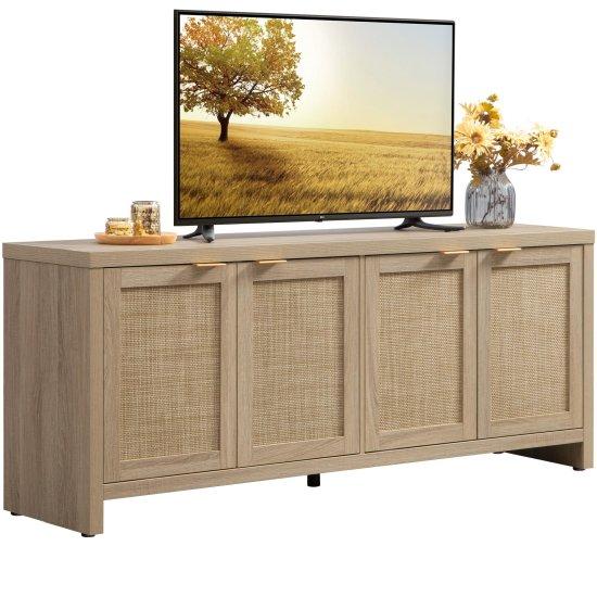 Tv Altı Raf
