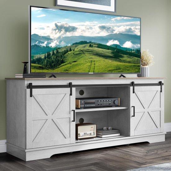 Tv Altı Raf