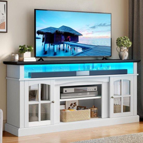 Tv Altı Raf
