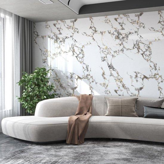 Tv Ünitesi Duvar Kağıdı