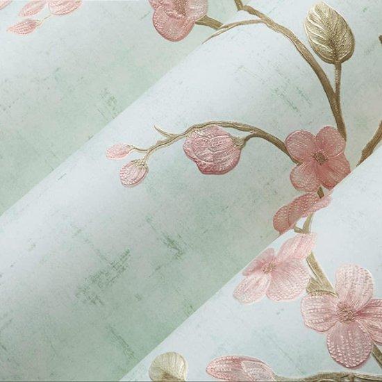 Tv Ünitesi Duvar Kağıdı