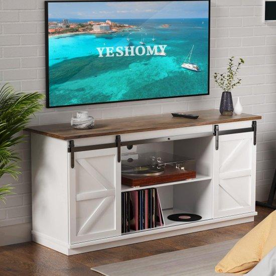 Tv Ünitesi