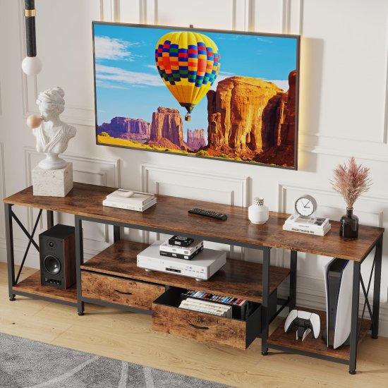 Tv Ünitesi