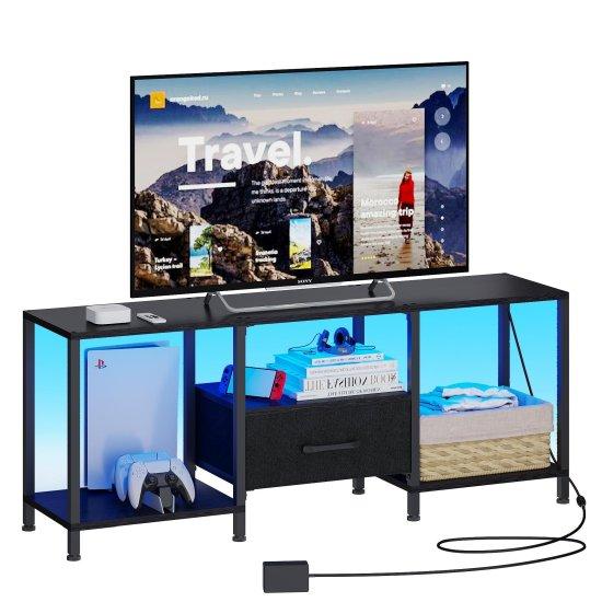 Tv Ünitesi