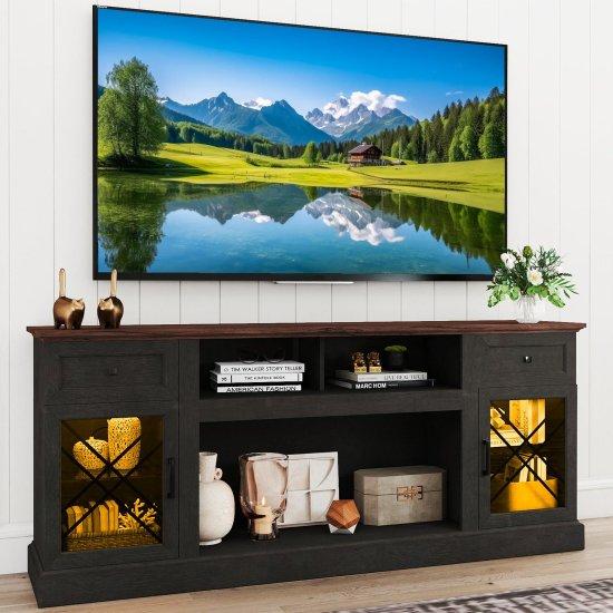 Tv Ünitesi
