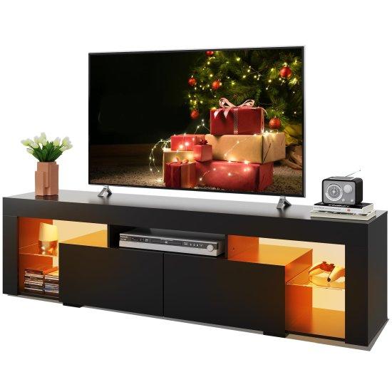 Tv Ünitesi