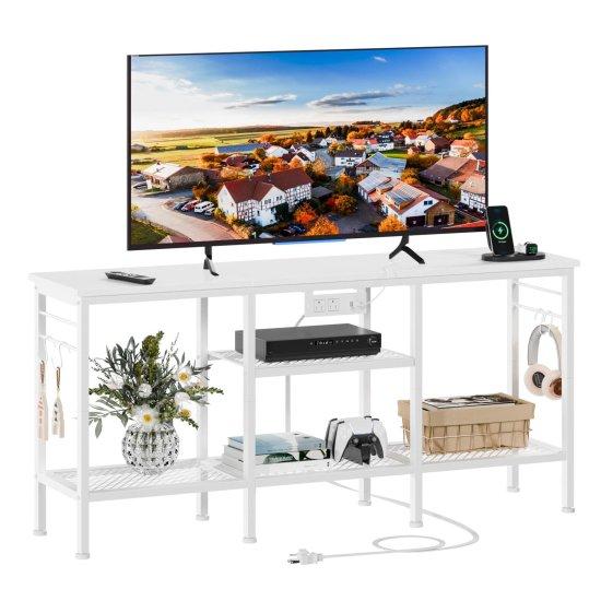 Tv Ünitesi
