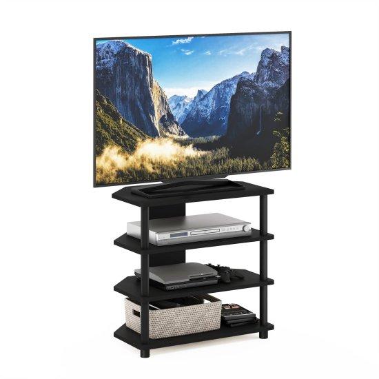 Tv Yanı Raf