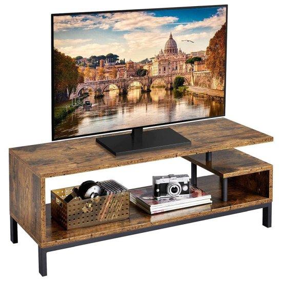 Tv Yanı Raf