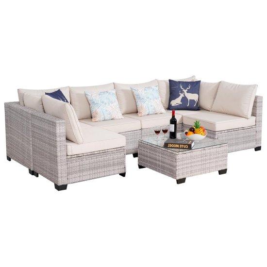 Üçlü Bahçe Koltuğu