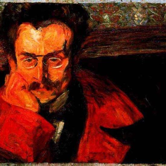 Umberto Boccioni Eserleri