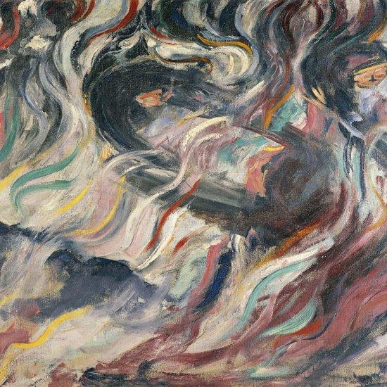 Umberto Boccioni Eserleri