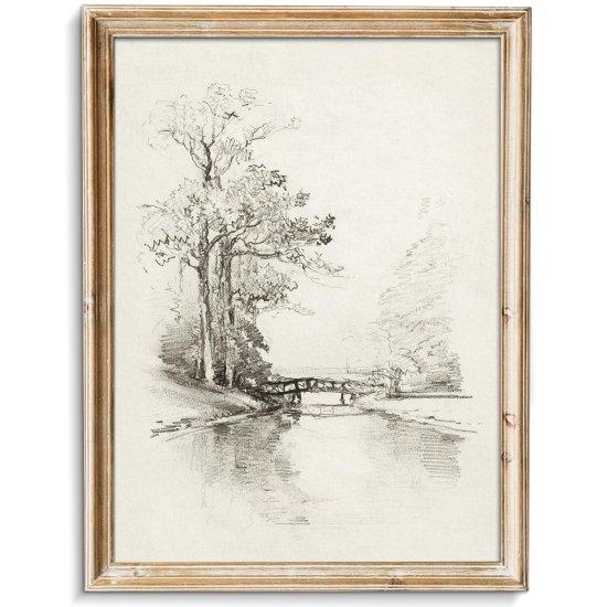 Ünlü Ressamların Çizimleri