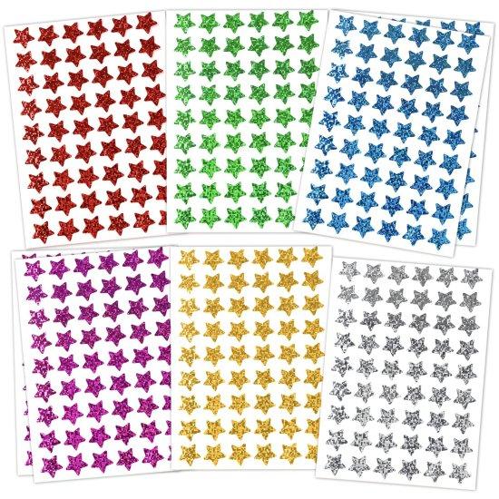 Uzay Sticker