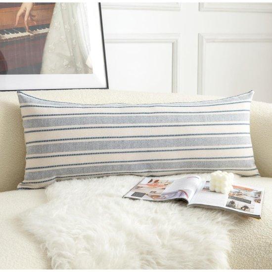 Uzun Koltuk Yastıkları