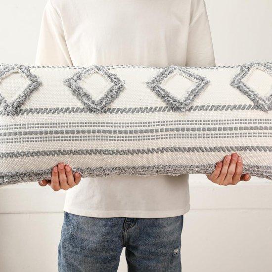 Uzun Koltuk Yastıkları