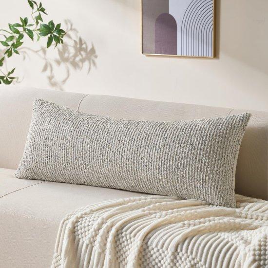 Uzun Koltuk Yastıkları