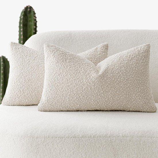 Uzun Koltuk Yastıkları