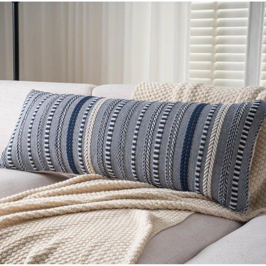 Uzun Koltuk Yastıkları