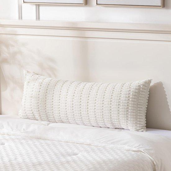 Uzun Koltuk Yastıkları