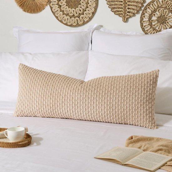 Uzun Koltuk Yastıkları