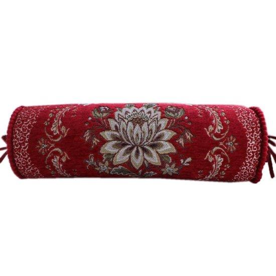 Uzun Koltuk Yastıkları