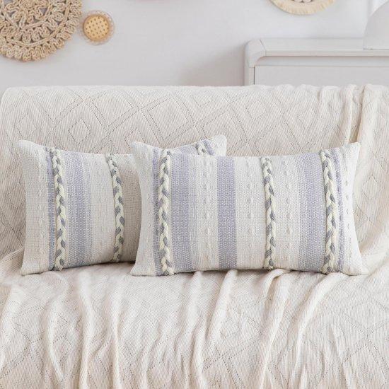 Uzun Koltuk Yastıkları